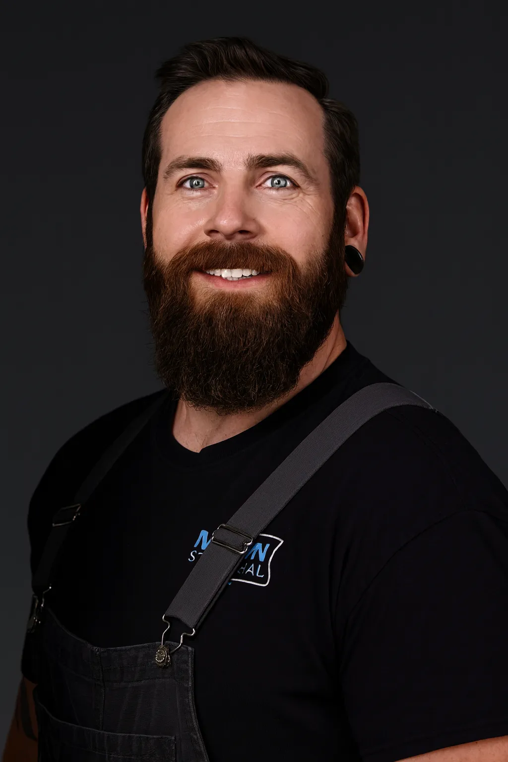 Dan Pohlmeier - Shop Superintendent