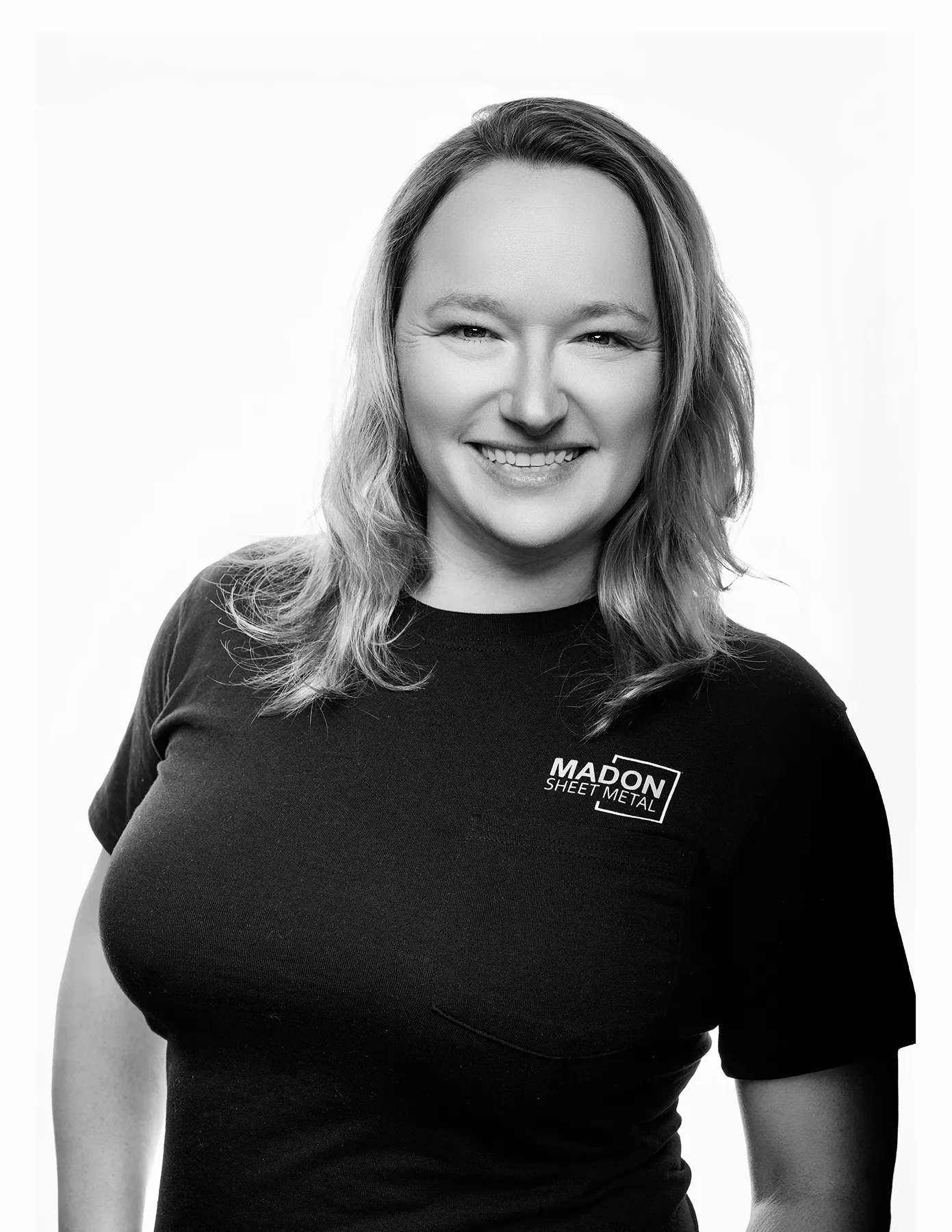 Devon Madon - Vice President /Marketing